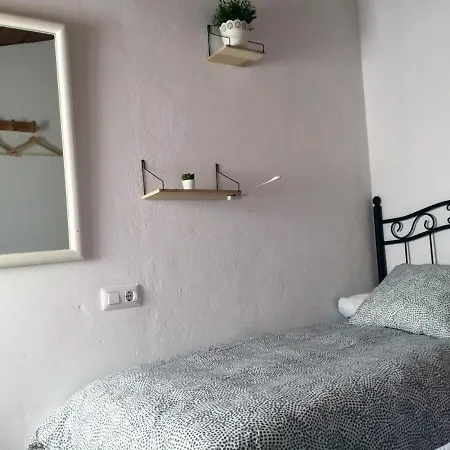 Holiday home El Rinconcito De Nadia *
